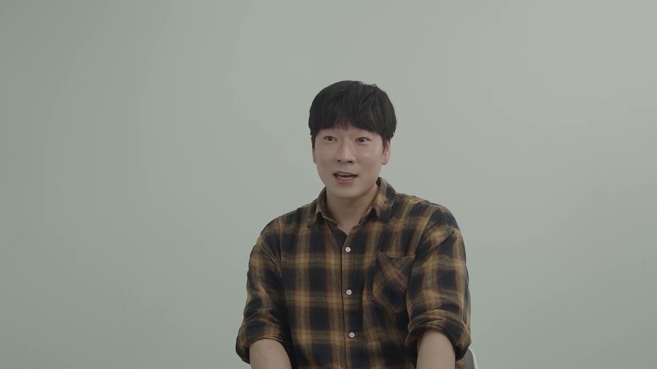 최민수_밝은 독백_연기