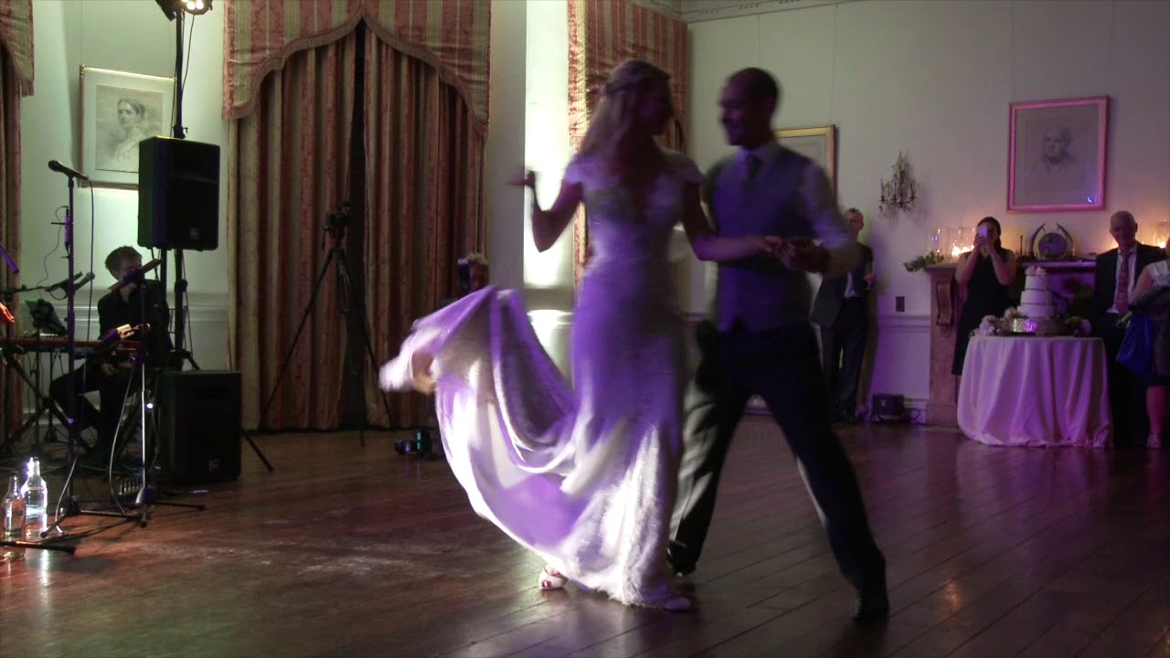First Dance - Nat King Cole L-O-V-E