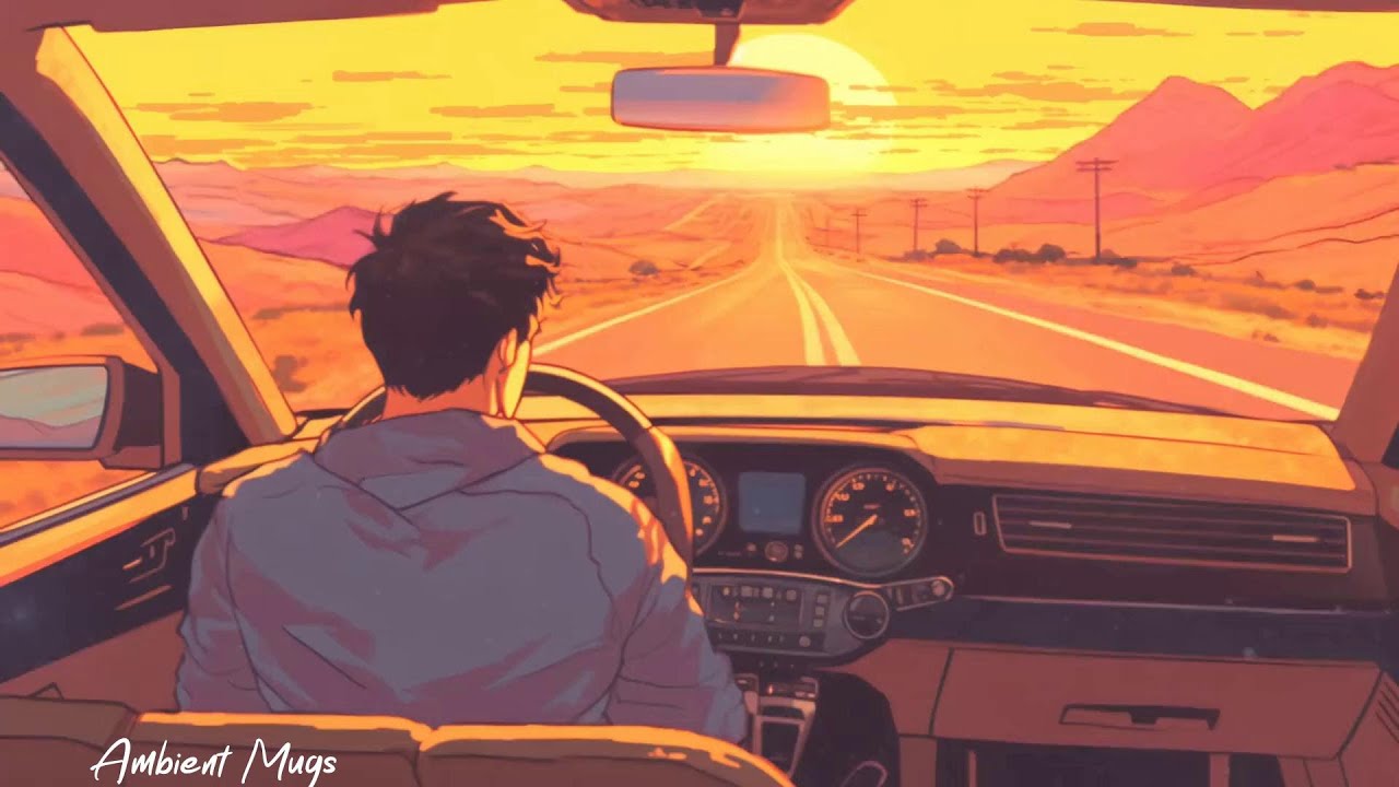 Lofi & Tea Time 🎵 Cozy Afternoon Vibes 🍵🧸