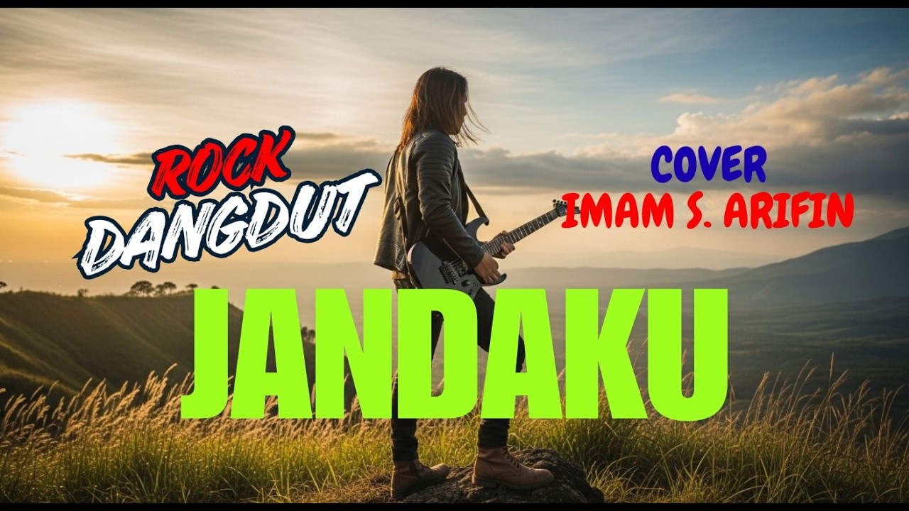 JANDAKU ROCK DANGDUT