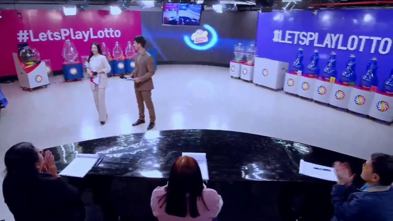 [LIVE] PCSO 9:00 PM Lotto Draw - May 9, 2026