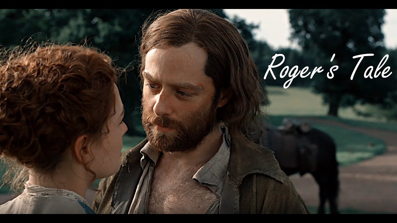 Outlander - Roger and Brianna reunited at last - Roger's Tale