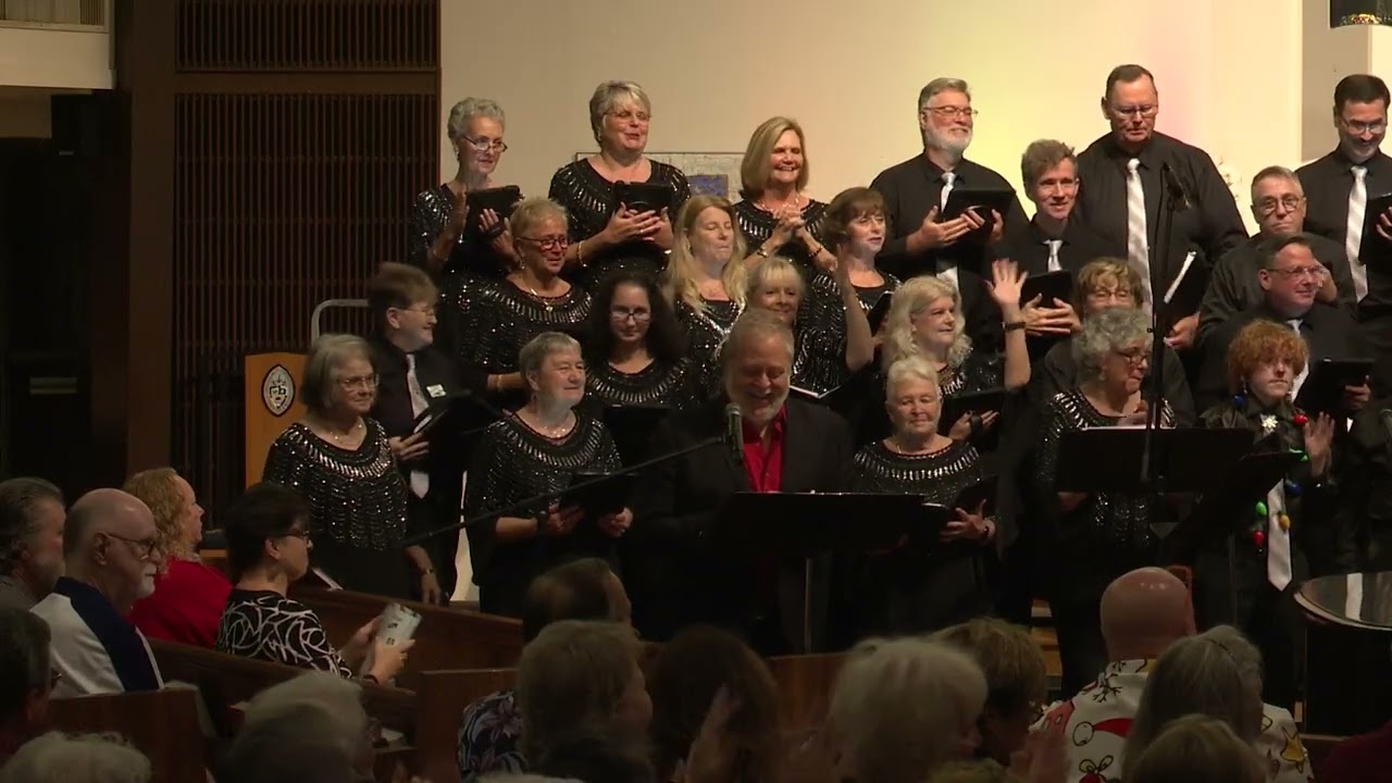 Diversity Chorus Imagine 12-7-25