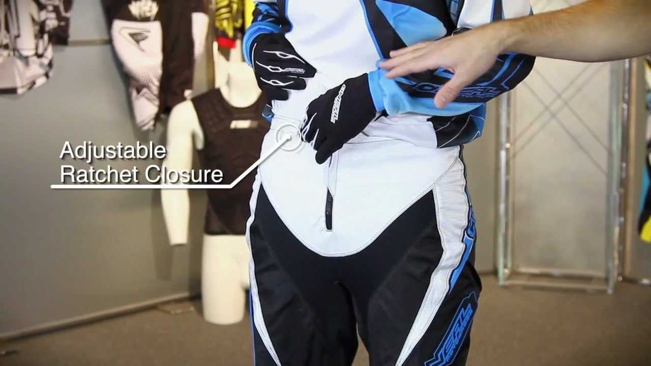 O'Neal Racing Element Pants from Motorcycle-Superstore.com