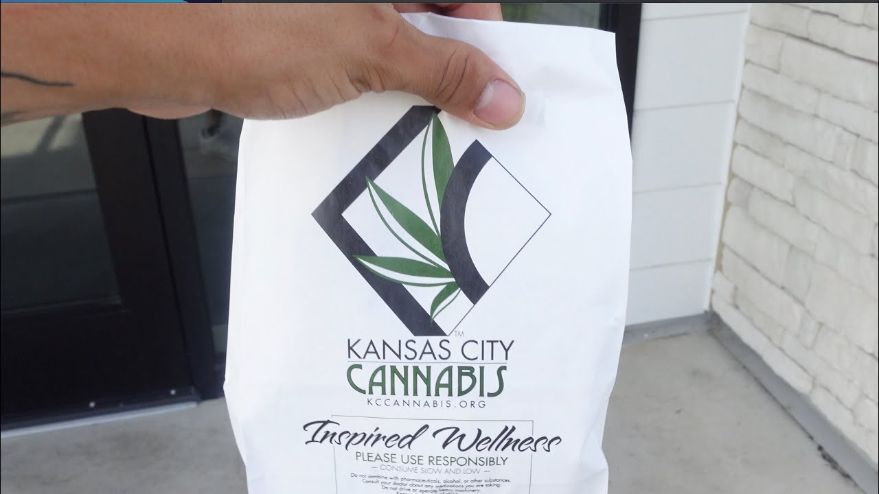 Dispensary Run
