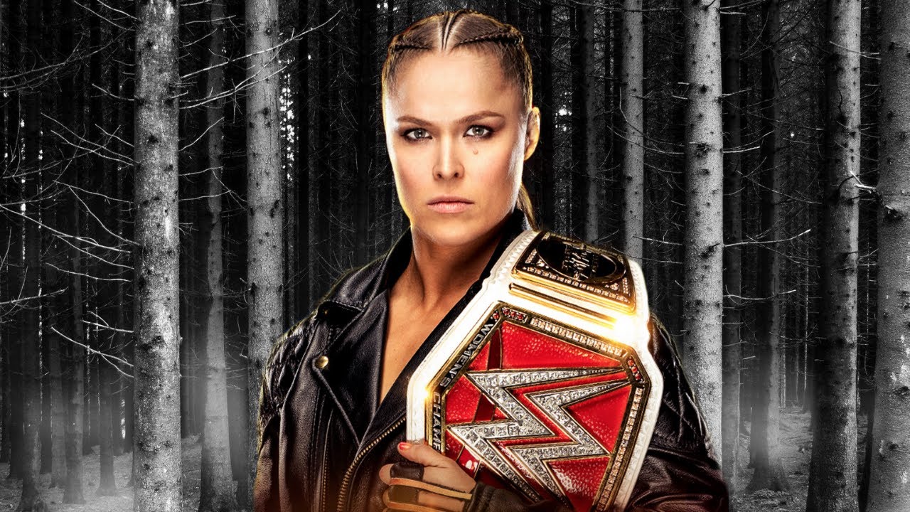Ronda Rousey Lifestyle ★ 2021