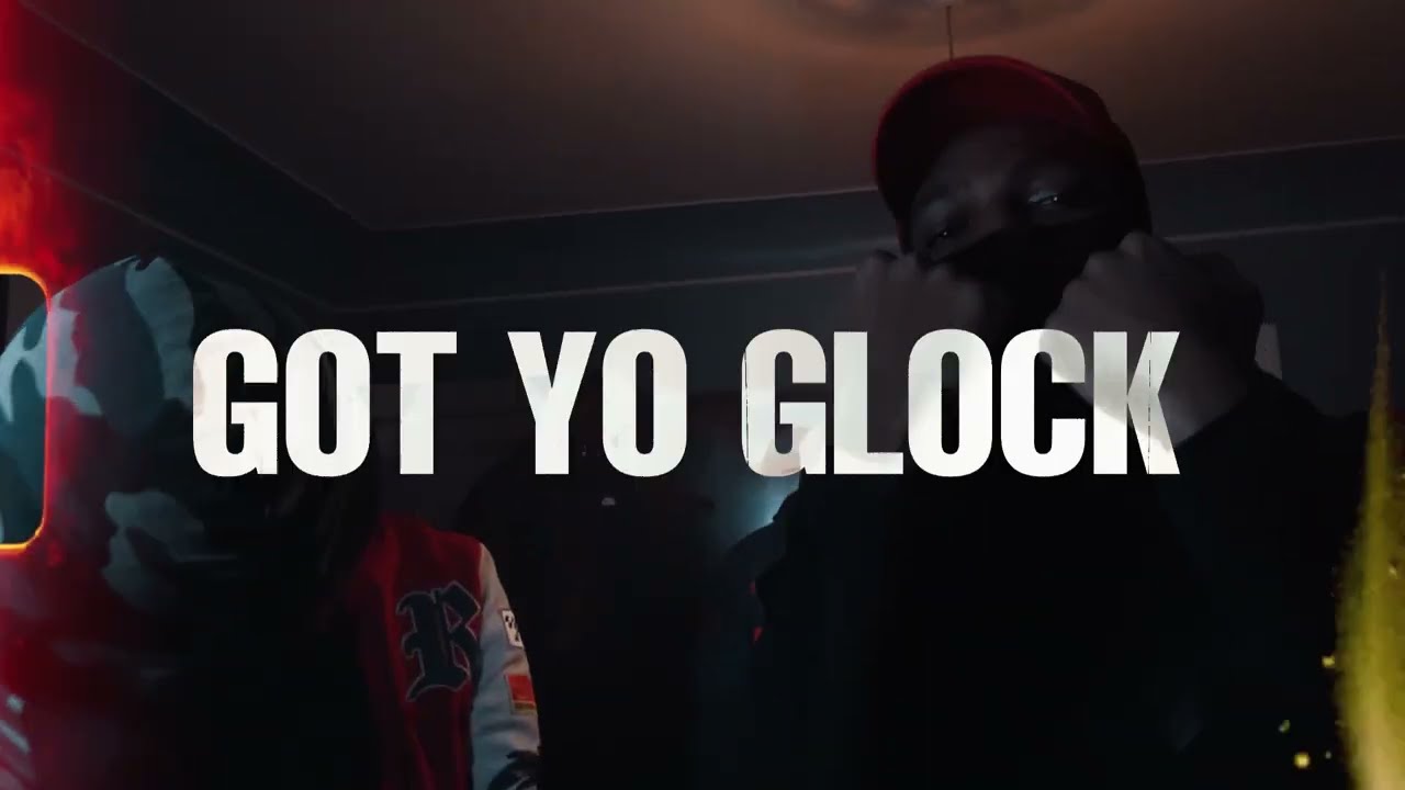 Dukeskii x WTM Miles - Got Yo Glock