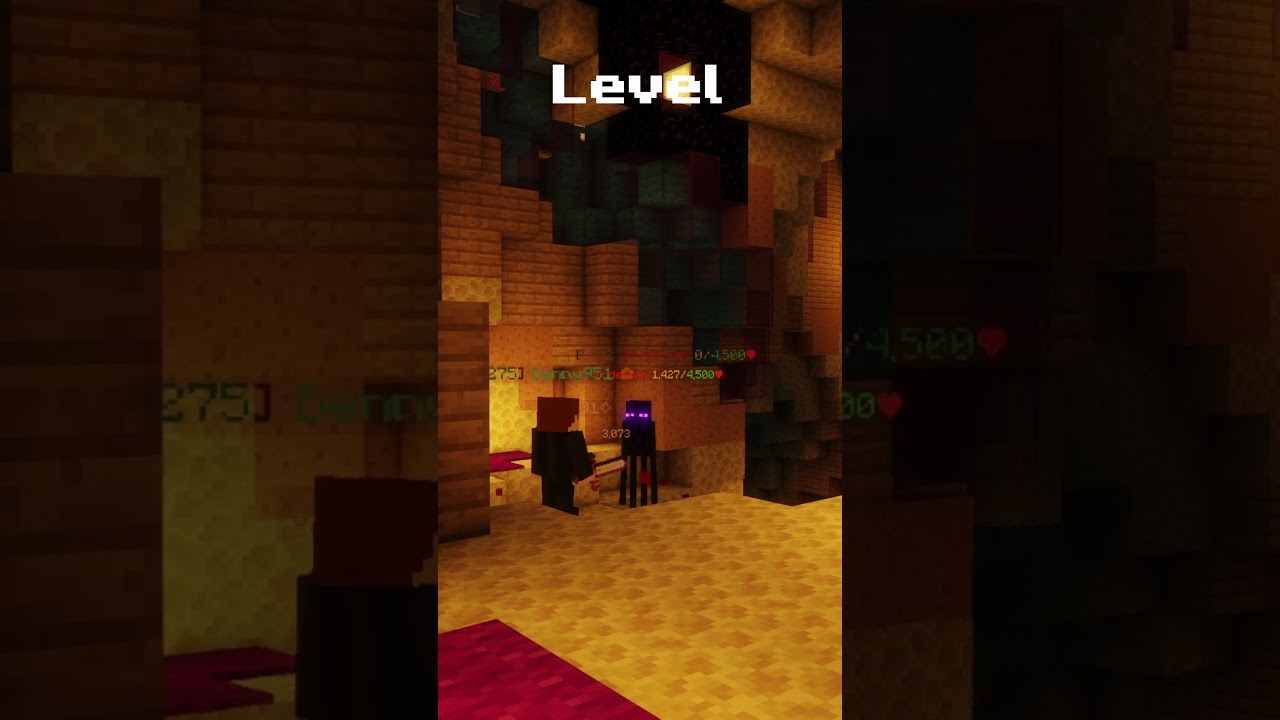 SECRET ENDERMAN SLAYER REWARD?! - Useless SkyBlock Information
