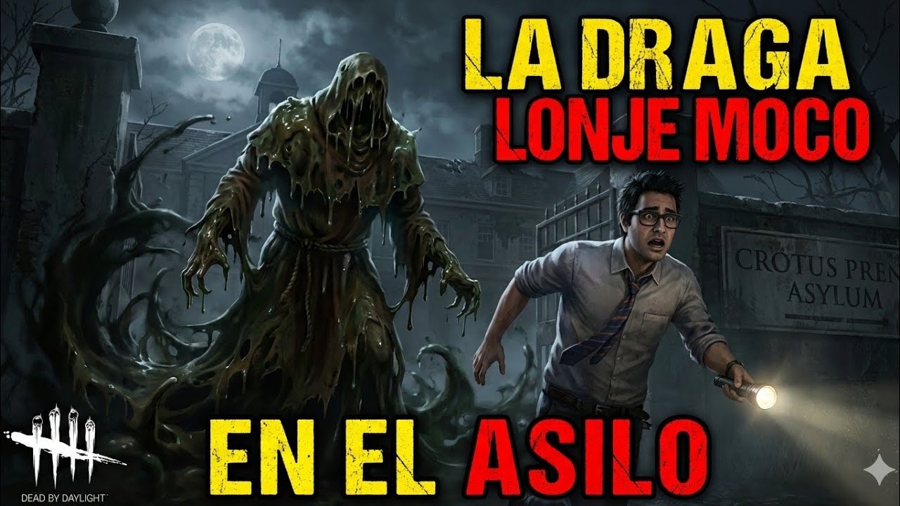 Cuando la oscuridad nos alcance