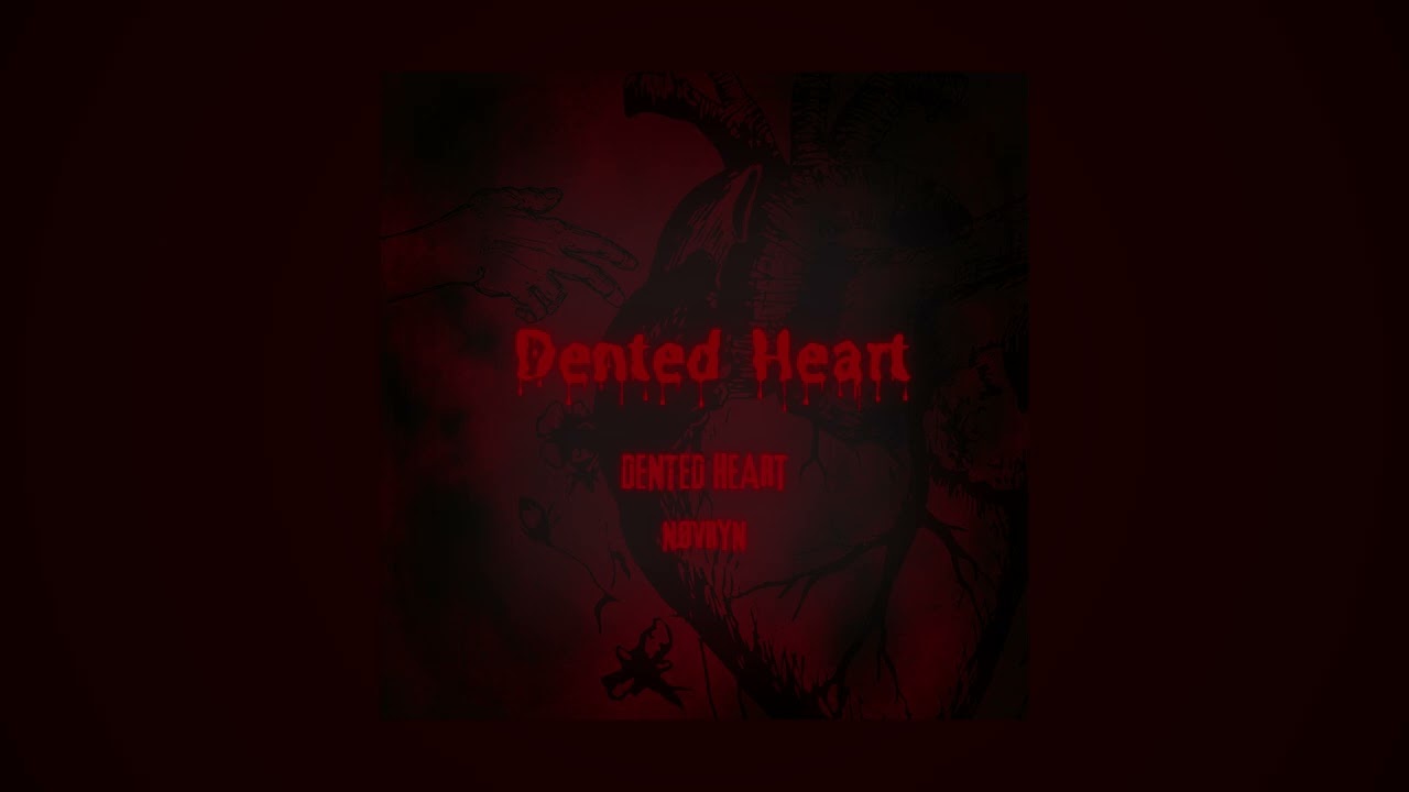 Dented Heart