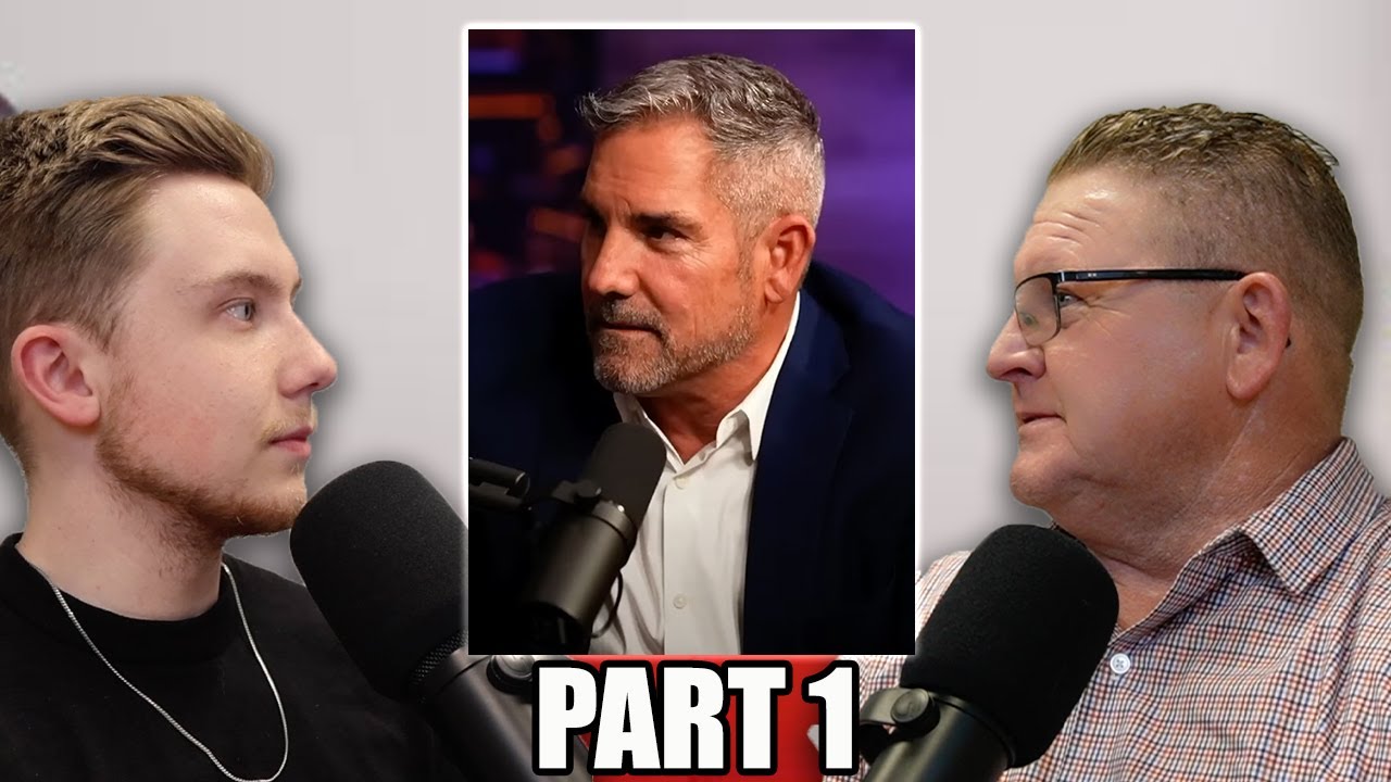 Grant Cardone Talks 2023 Real Estate Market Crash | Our Reaction