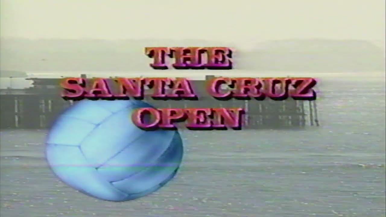 WPVA SantaCruz  Final 1991 (Re-make)