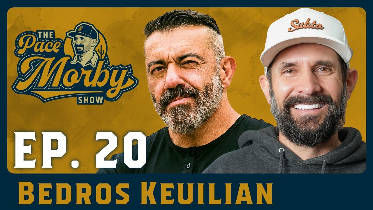 Bedros Keuilian: From Dumpster Diving Immigrant to Millionaire Mentor