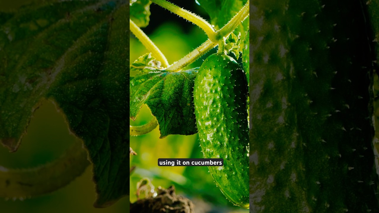 Why Do People Use Tomato Feeds on Other Plants? 🥒 🍅