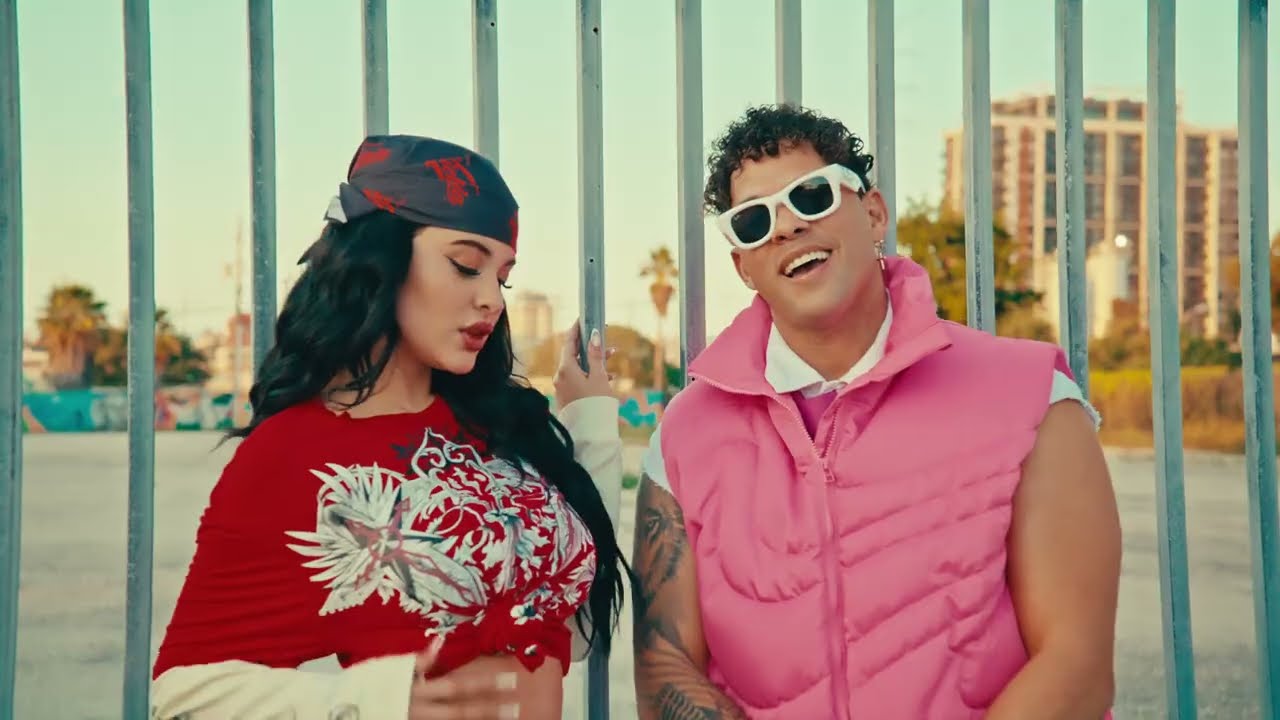 Erick Lexi - Una Novia (Video Oficial)