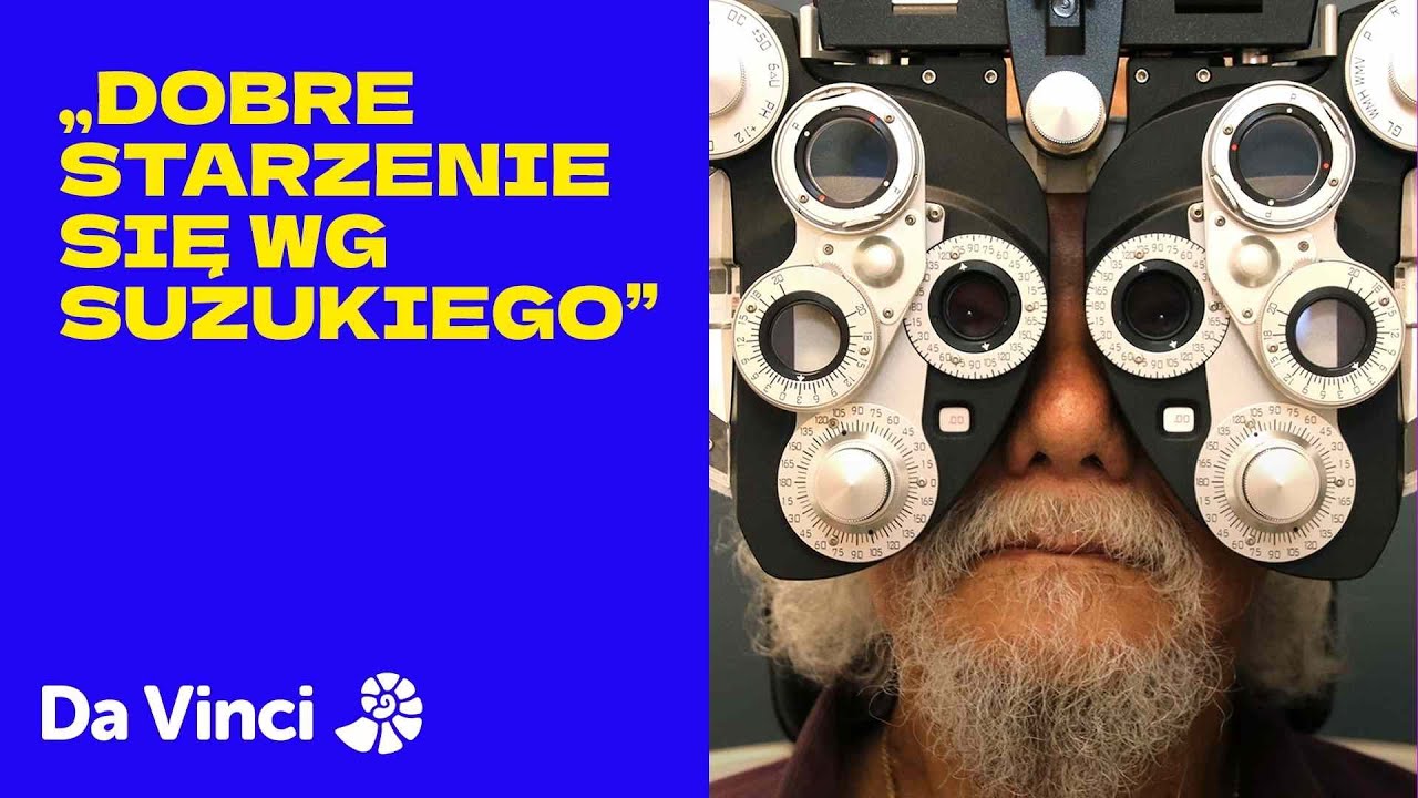 Naukowe przygody 83-letniego Kanadyjczyka, który przemierza swój kraj