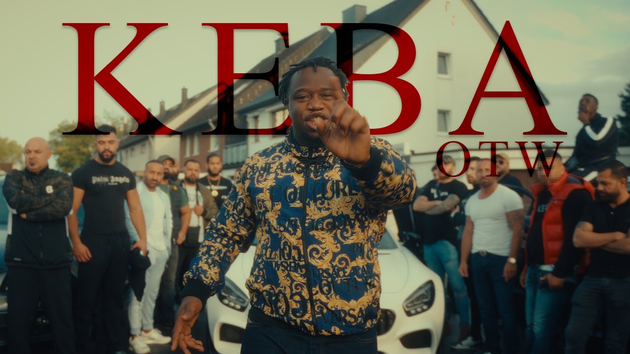 OTW - Keba (prod.reso)