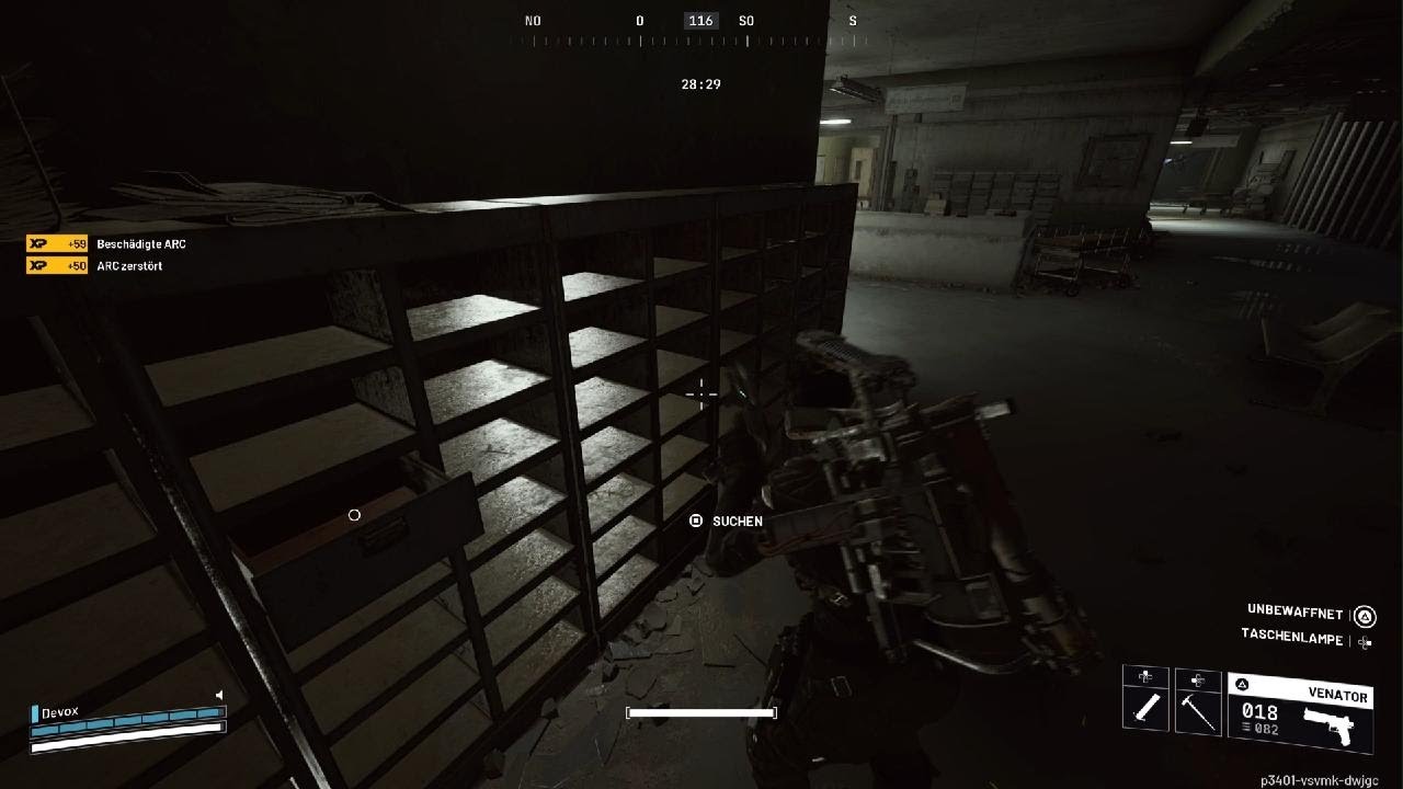 ARC Raiders betrayal and friendship with great escape