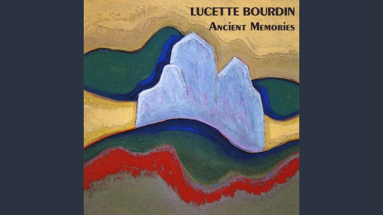 Memories of Acoma