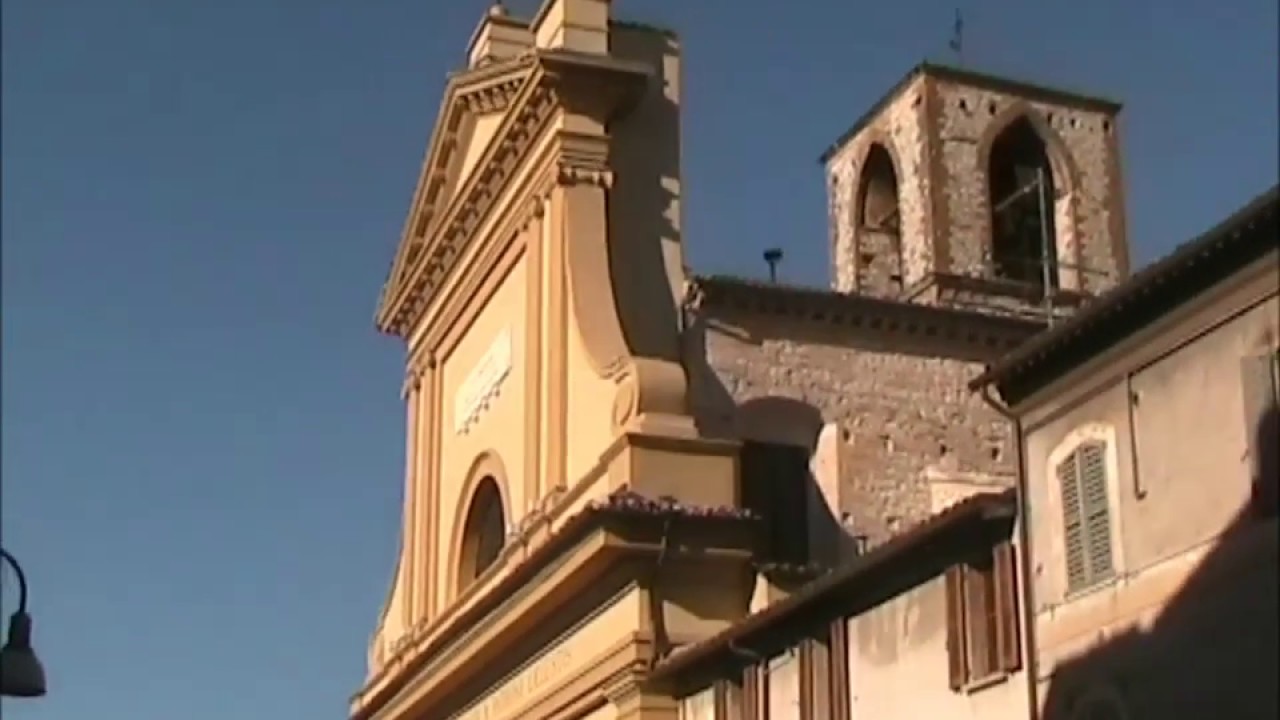 Pergola (PU) Duomo di S.Andrea (01) v.660 09/04/2017