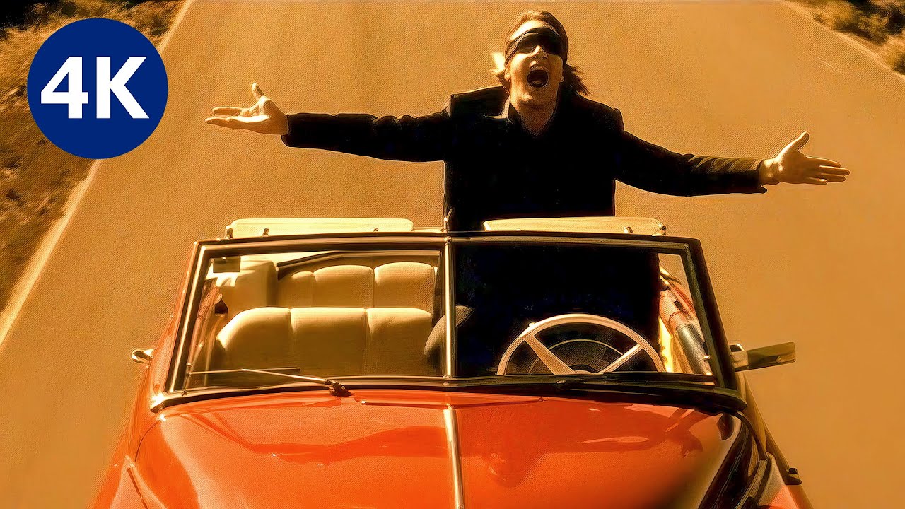 HELLOWEEN - I Can HQ HD 4K