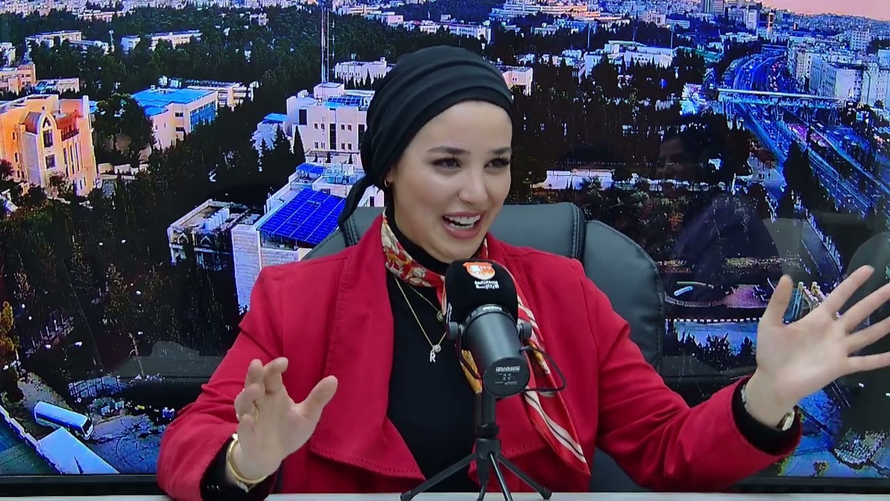 مراحب يا بلد || سفيرة مبادرة ساعة تصنع الفرق الإستاذة رنيم النقيب