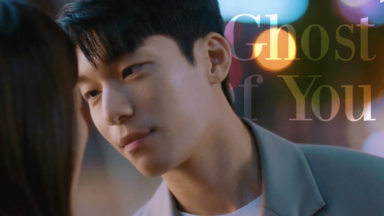 Ghost of You || Jihoon & Dajung || 18 Again FMV