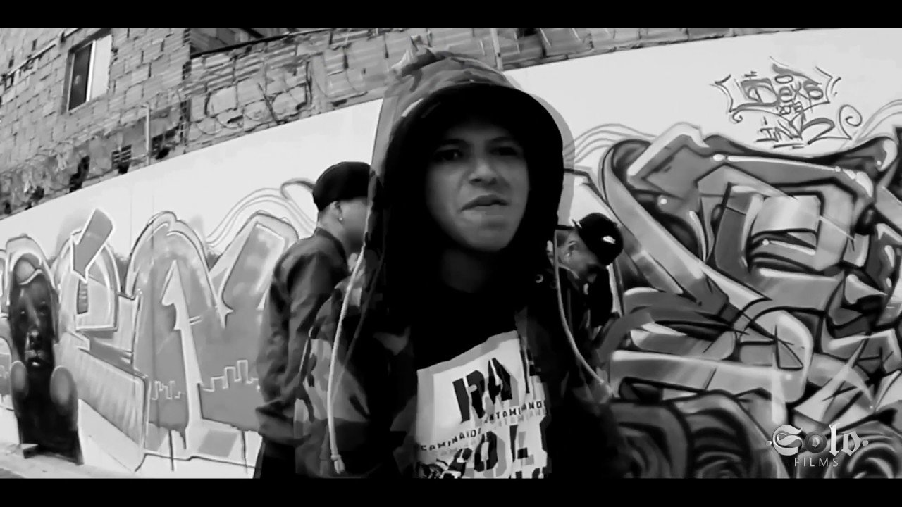 No Me Conocen - LionFiah -BlackMen - Mc Neto (GuerrerosRecord´s prod)