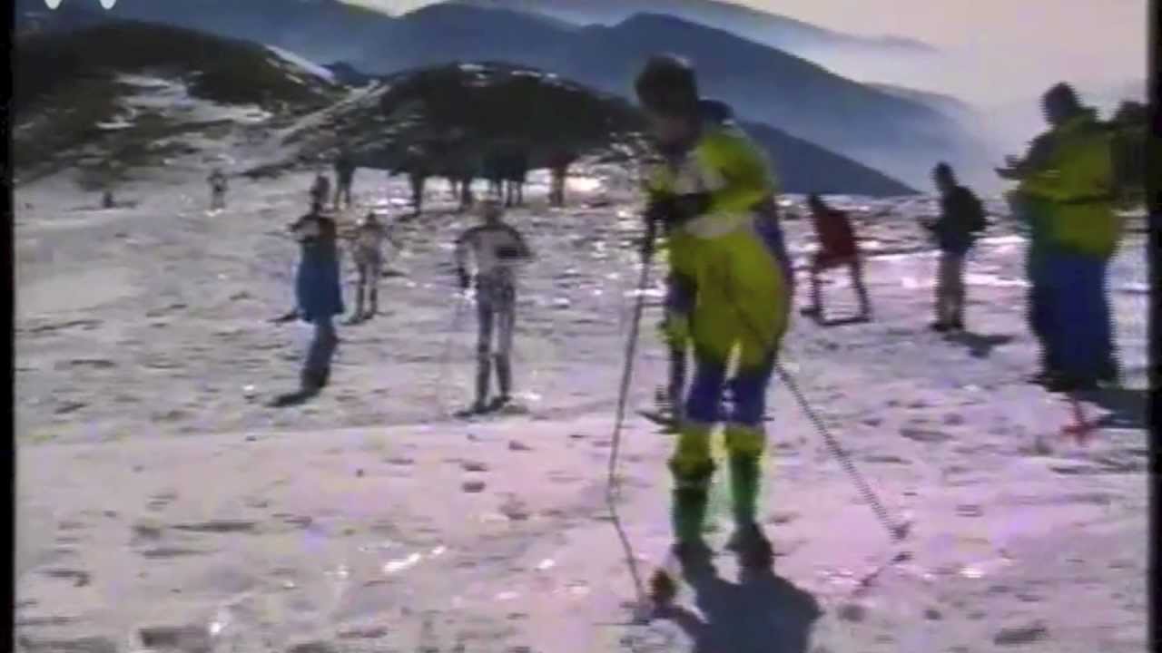Sci Club Pezzoro -  Rampegada 2013 (Video Promo Storico)