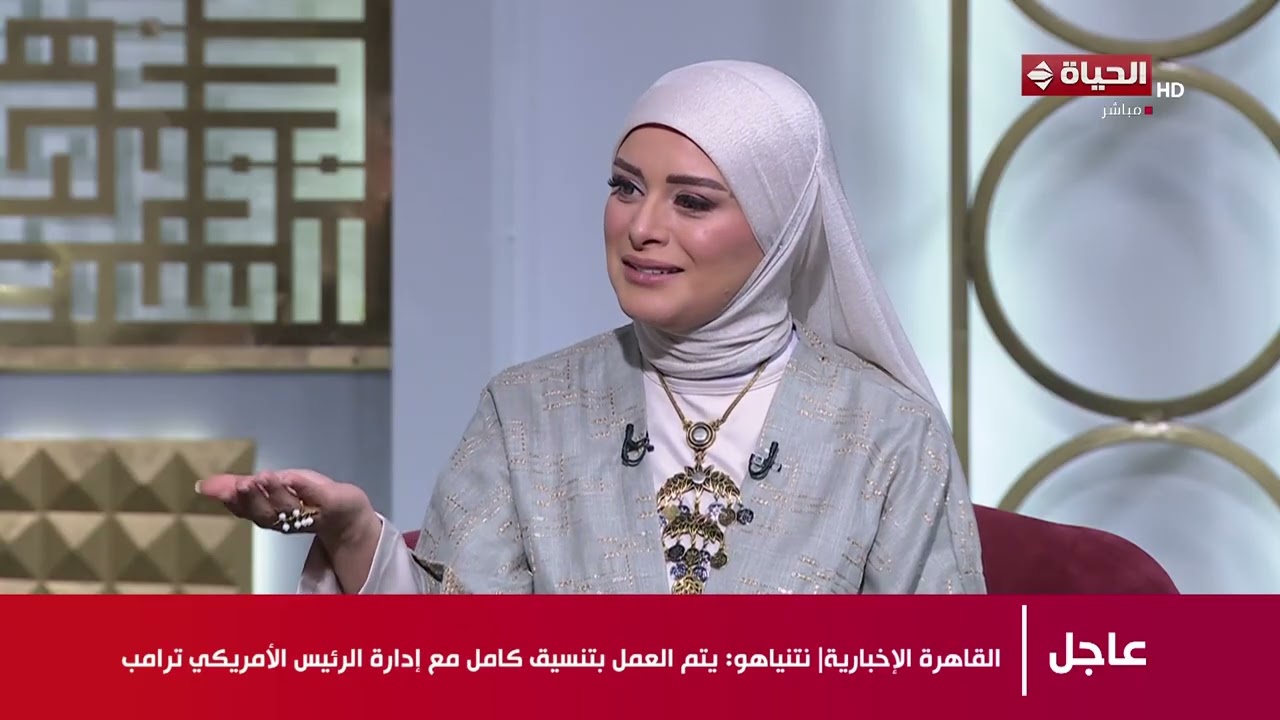 الدنيا بخير | مع لمياء فهمي والشيخ رمضان | فضل صلاة التراويح | 2 رمضان 2025 - الحلقة الكاملة