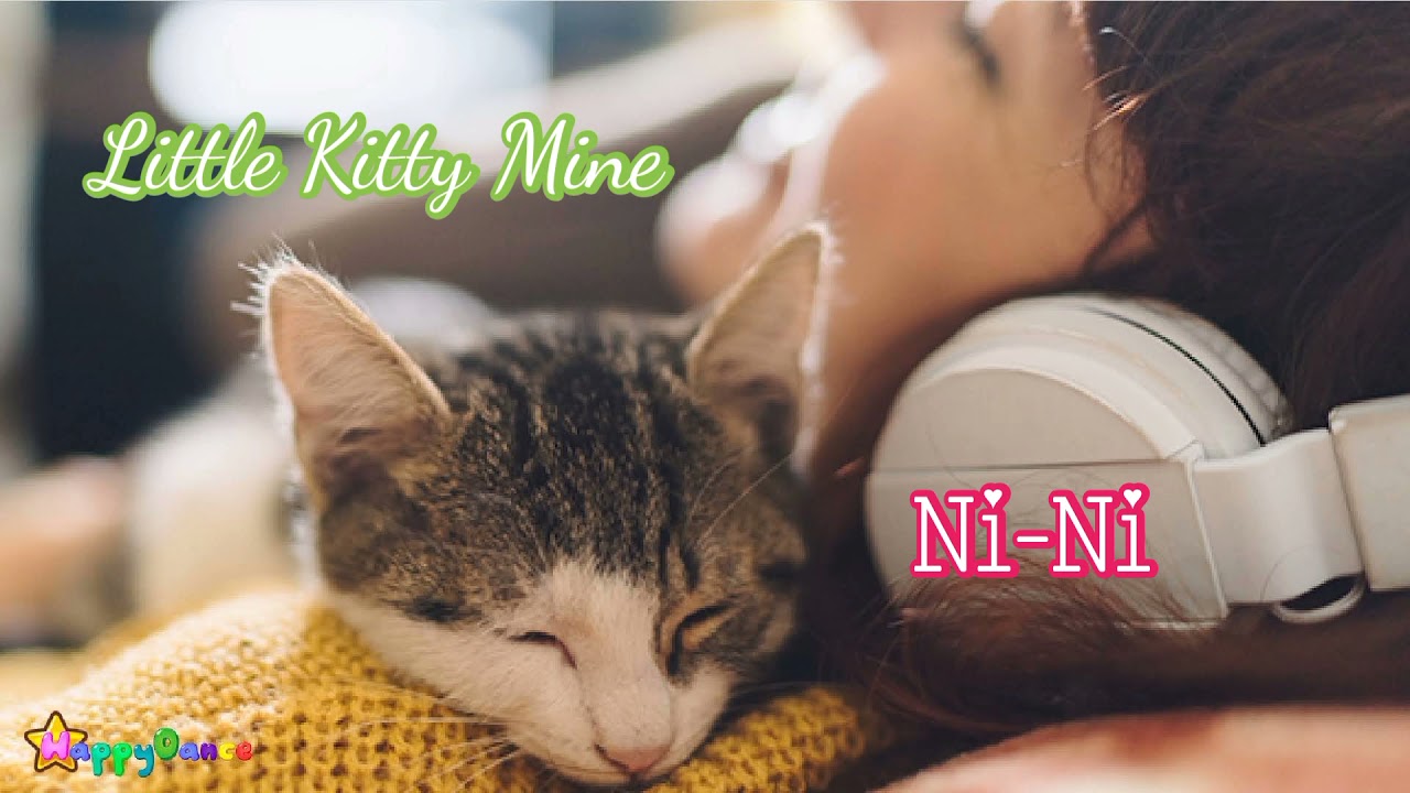 Ni-Ni - Little Kitty Mine