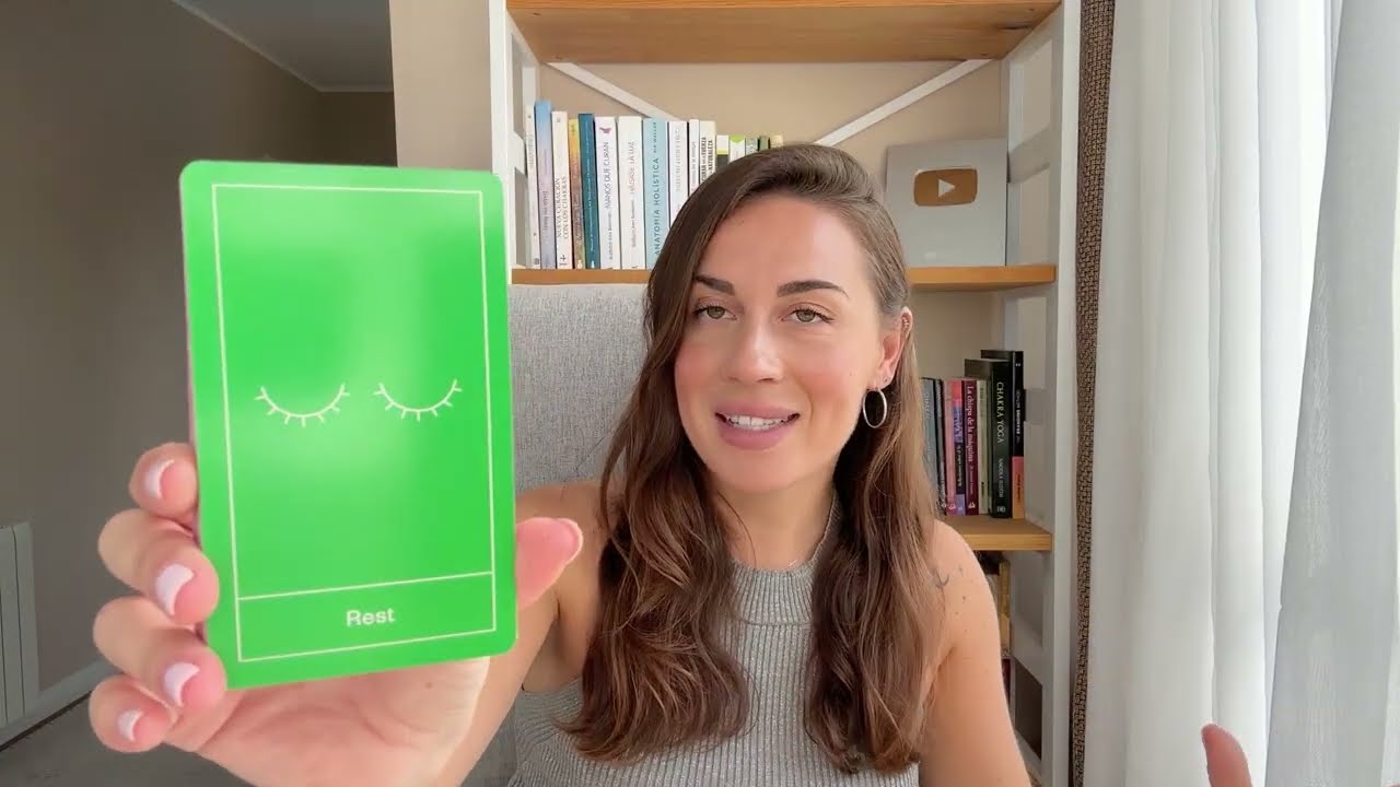 ♉️ LIBRA NOVIEMBRE 2025 - Predicciones Tarot