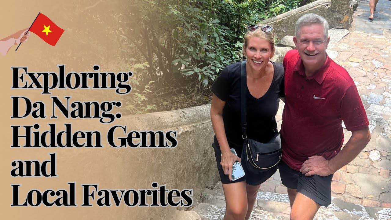 Spend the Day with Us in Da Nang, Vietnam | Our Ideal Itinerary for First-Time Visitors