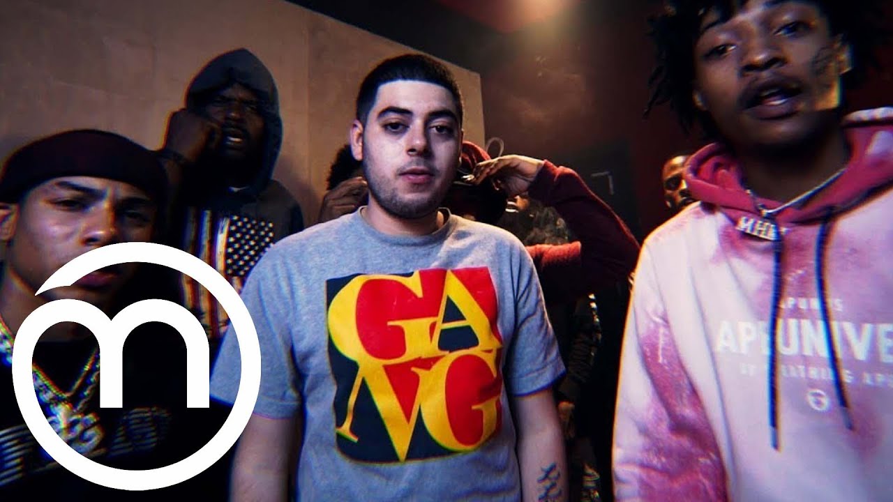 Lil Flash & BRRRBERRY $HORTY - Everybody Hates Me ft. Bandmanfari & TTE Day Day