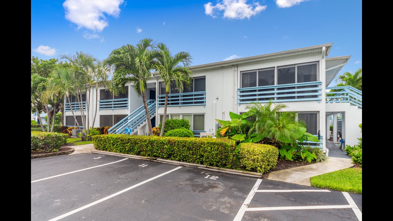 11000 S Ocean Dr, # 2 2, Jensen Beach, FL 34957