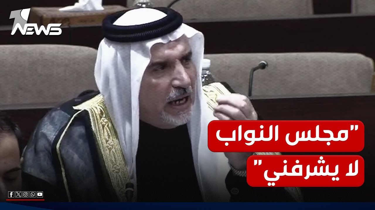 القيادي في كتلة السوداني عدنان الجحيشي: مجلس النواب لا يشرفني وفاجعة الكوت استغلت سياسيا