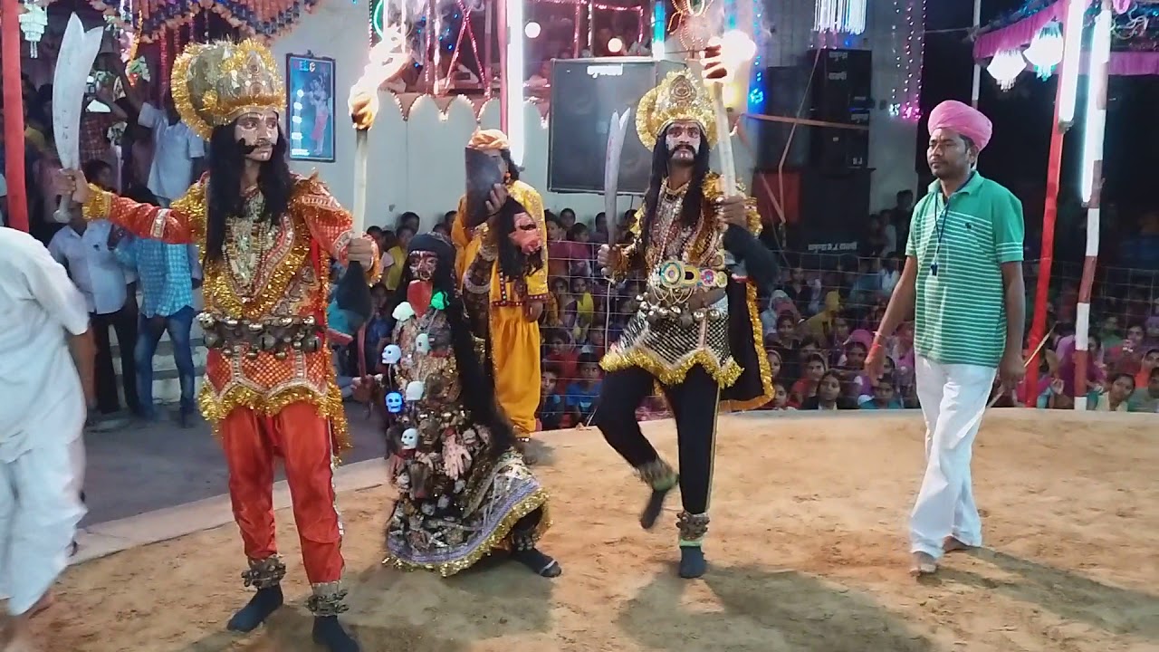 Daspan Garba 2018