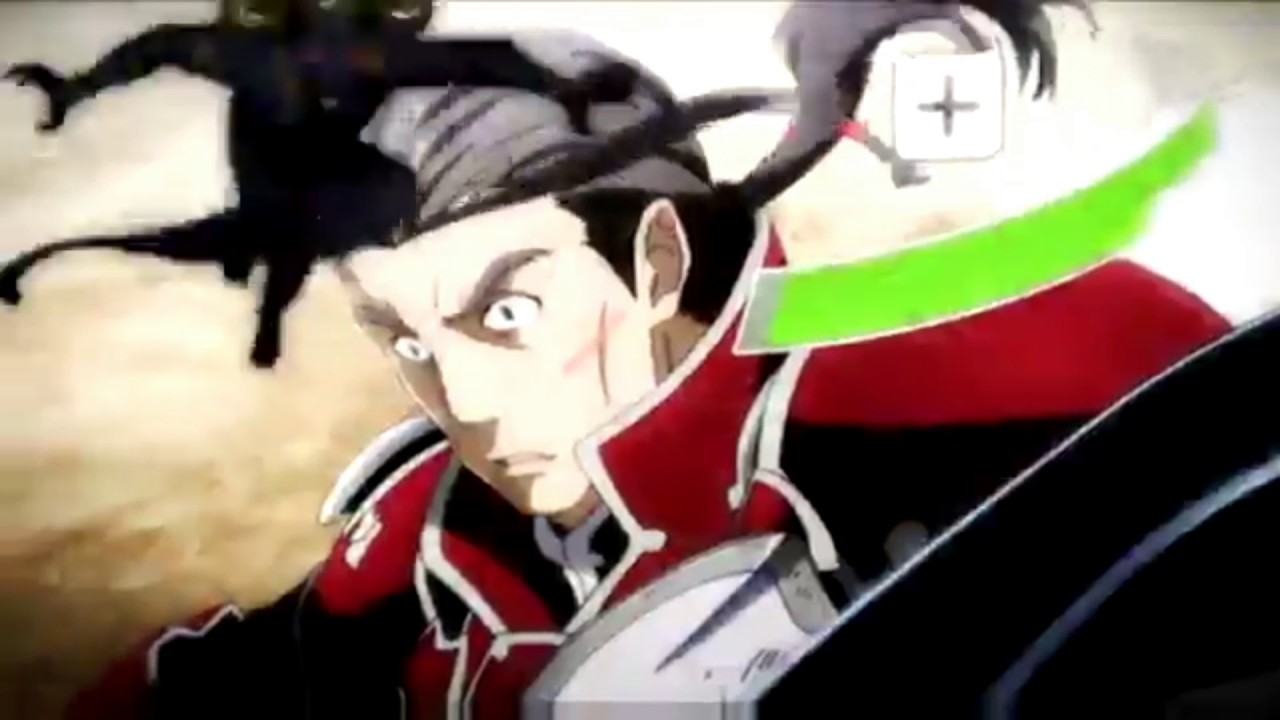 Sword art online vine
