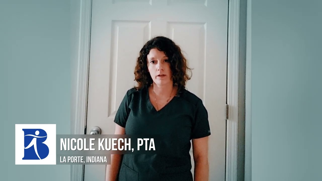 VRC Workshop Testimonial: Nicole Kuech, PTA