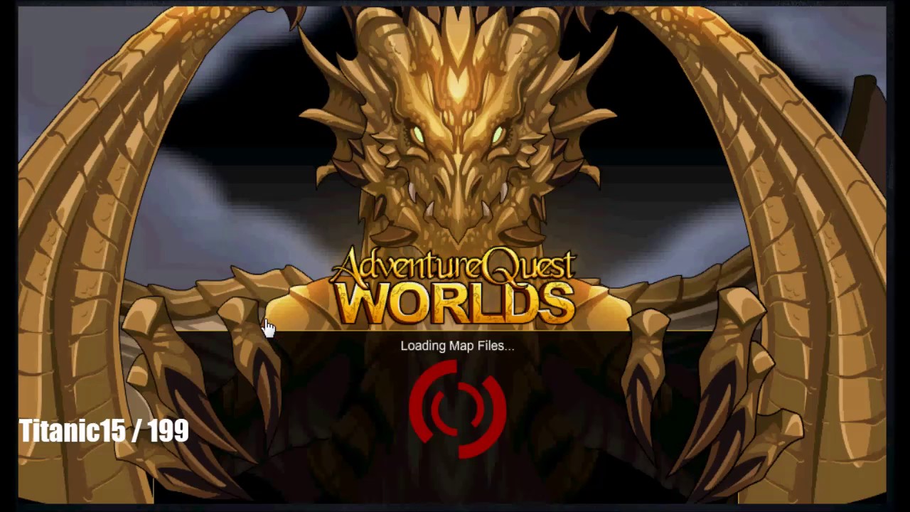 AQ Worlds 