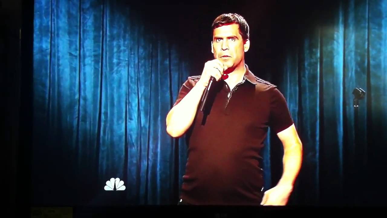 Pablo franciso jimmy fallon nov 1