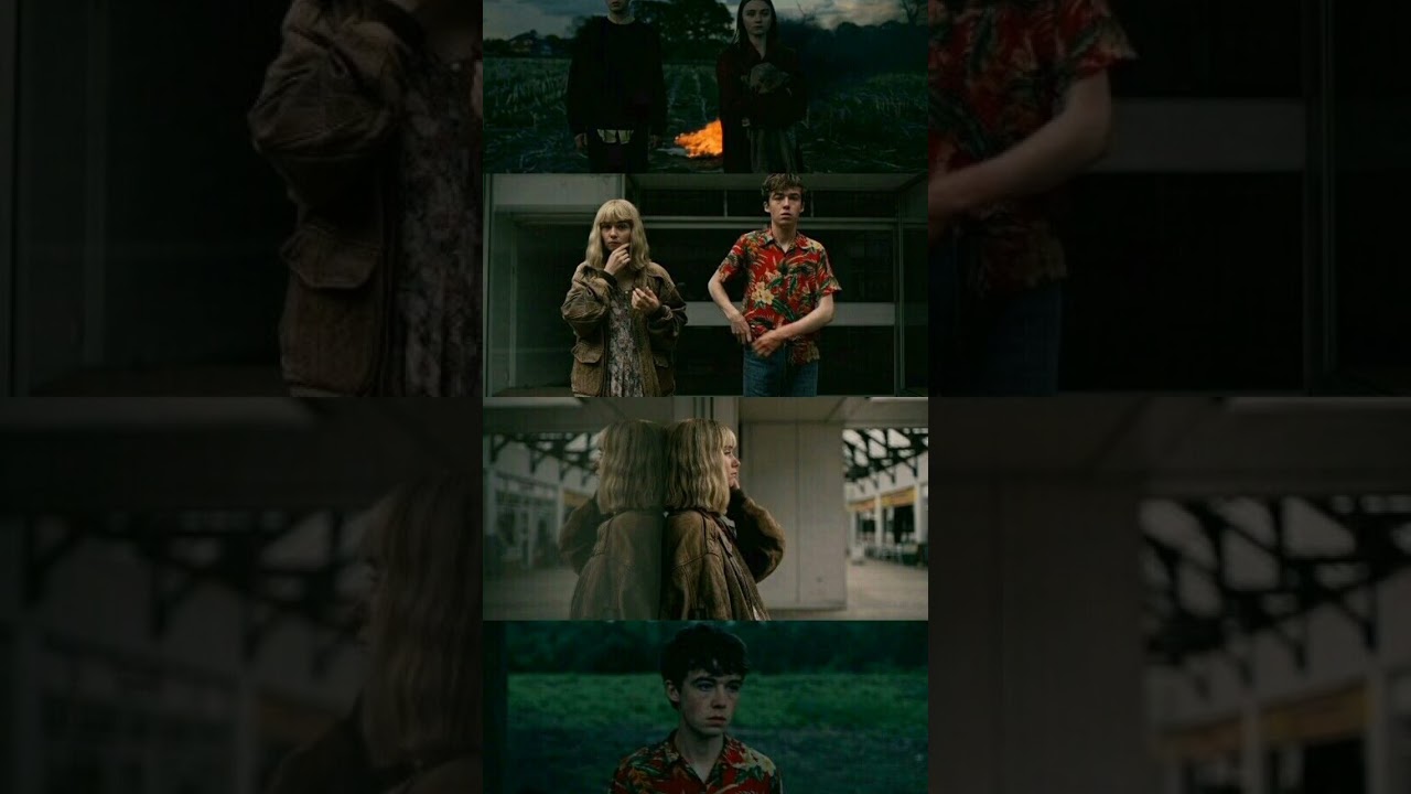 End of the fun world #trending  #shorts #viral #MovieMagic  #DirectorialVision #Cinema #film #capcut