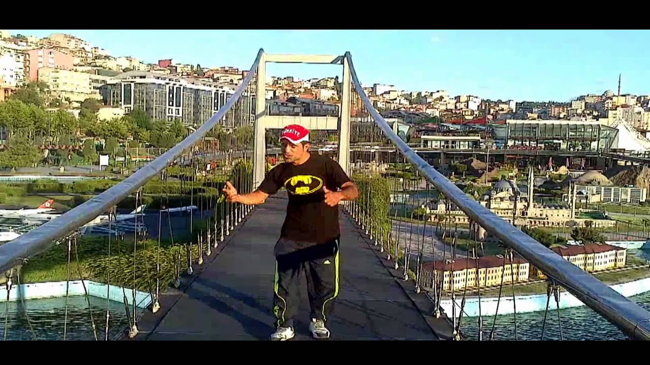 ceyhan prensi gelin olmuş (istanbul klip 2012
