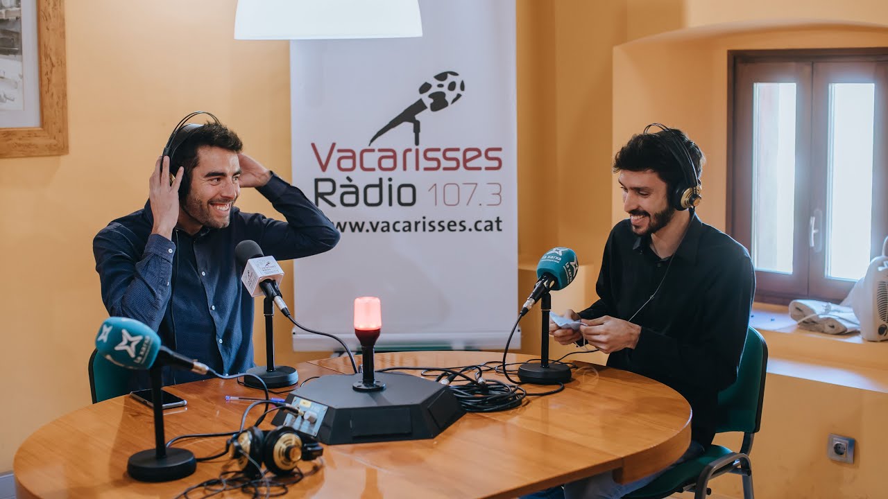 VACARISSES AL DIA - 21/01/2026
