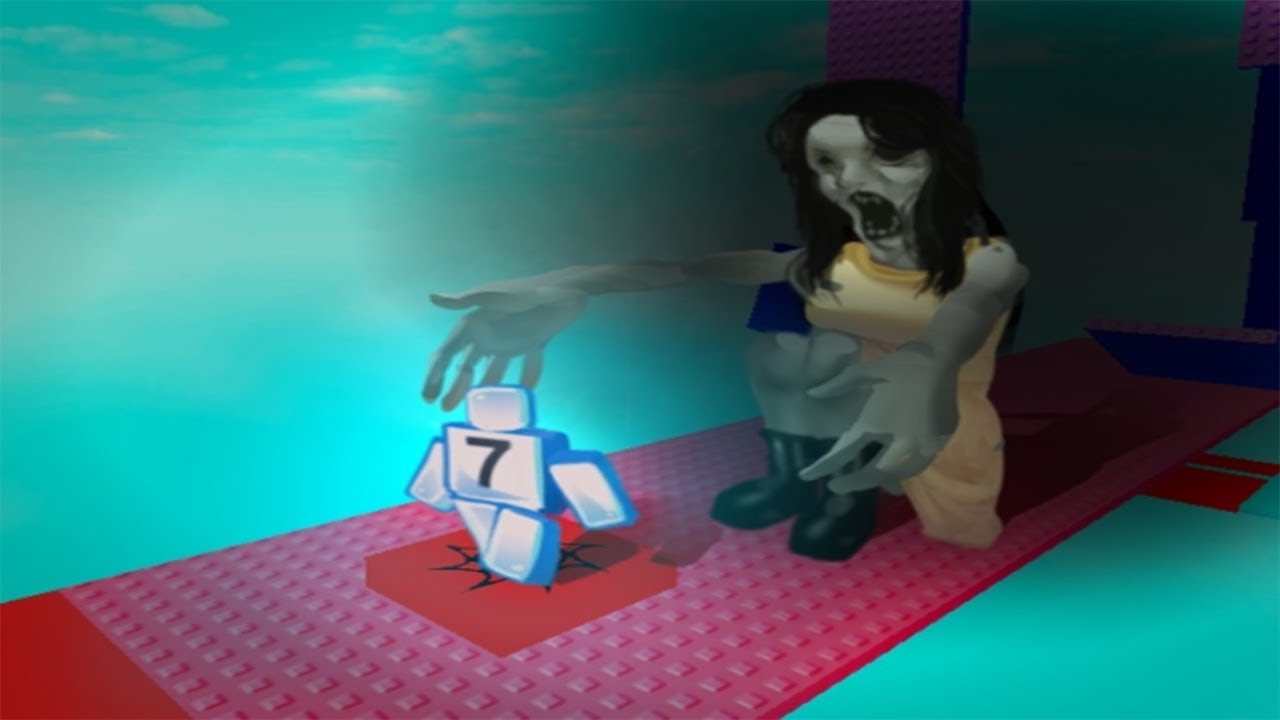 Visit72015: The Roblox Game with a Trapped Soul