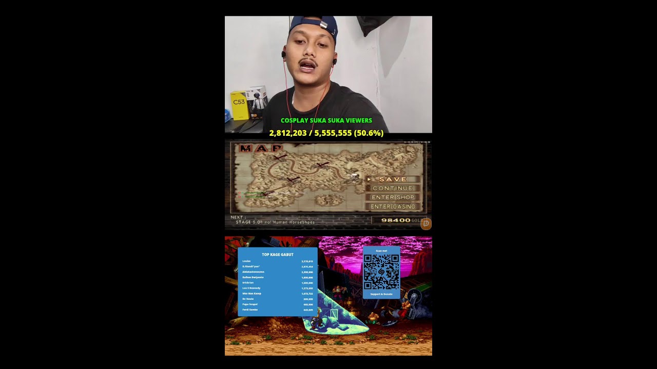 GOD HAND || Lets Go