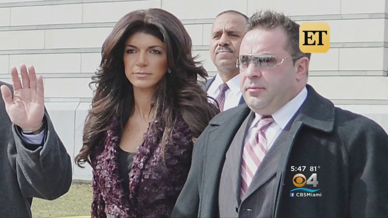 Real Housewives: Deportation Drama