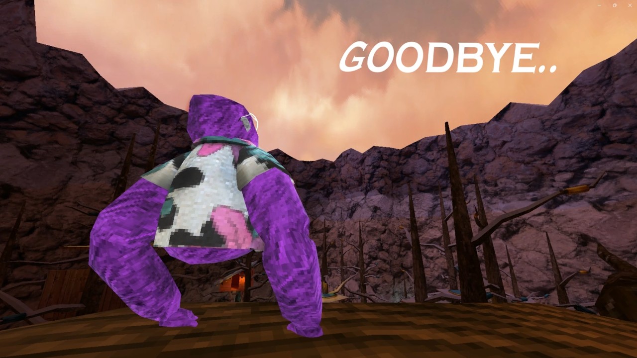 I'm Quitting.......