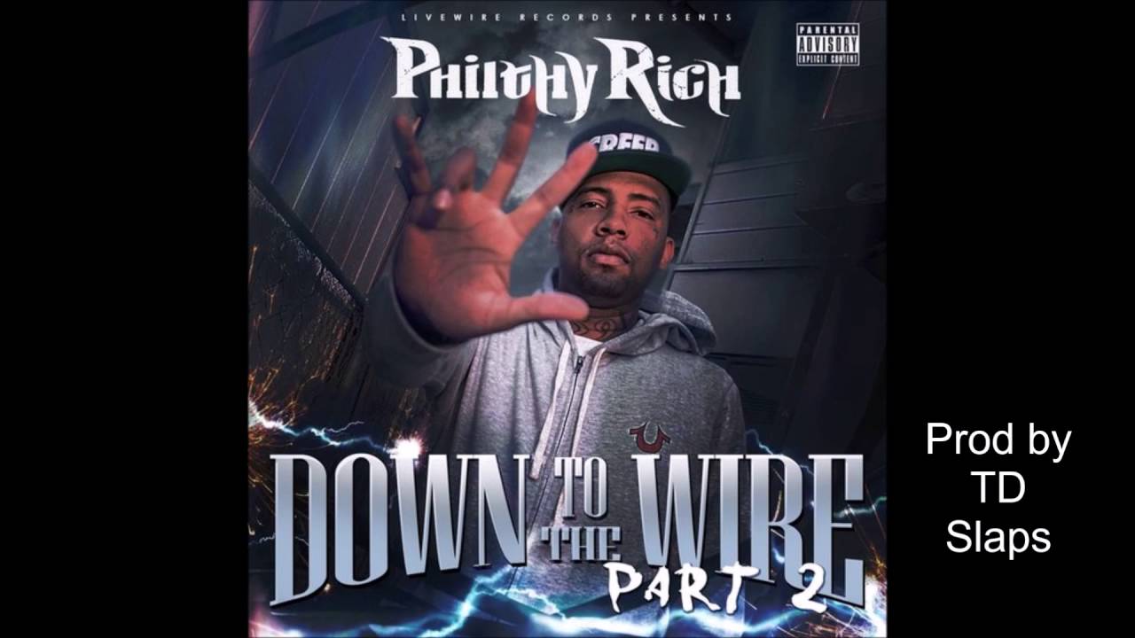 Philthy Rich - If I Wasn't 