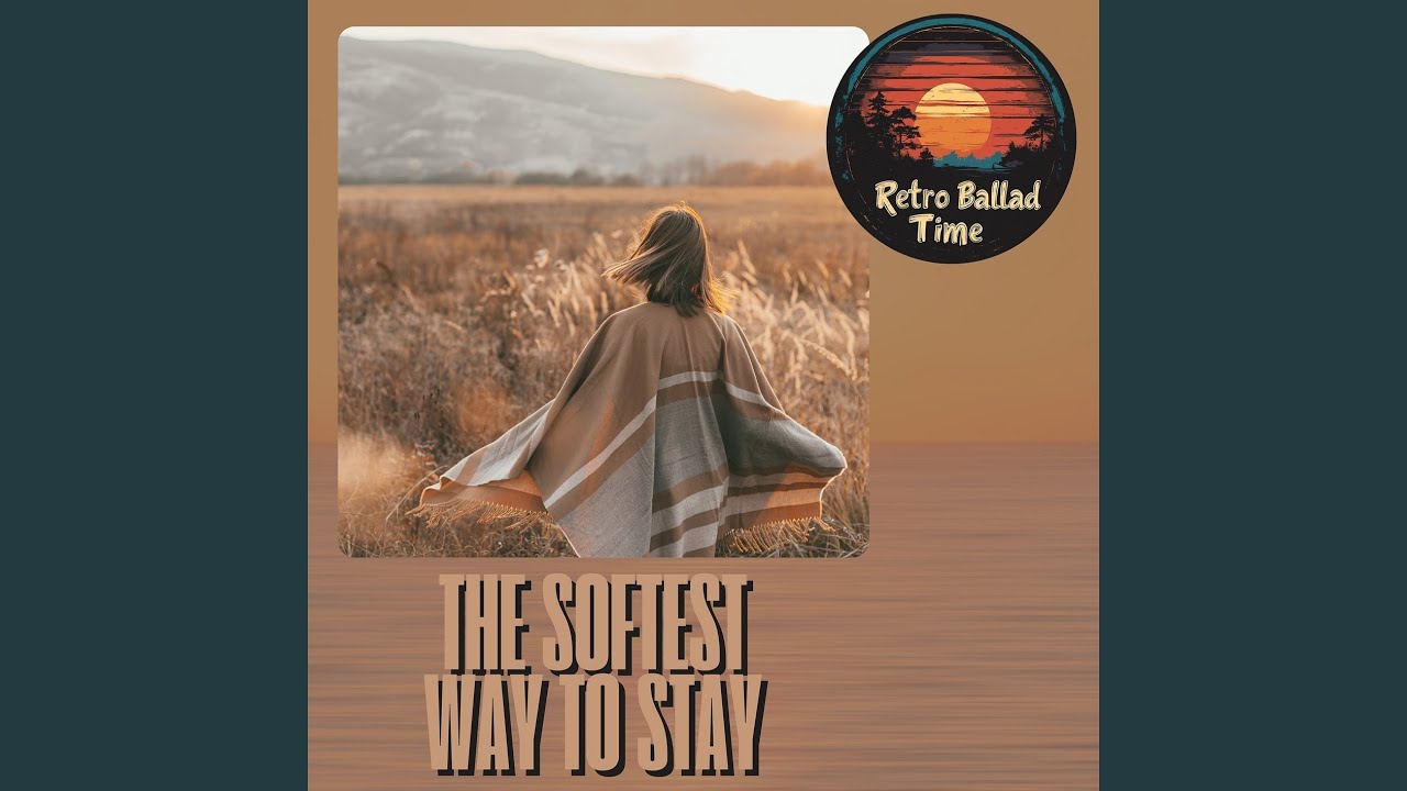 THE SOFTEST WAY to STAY